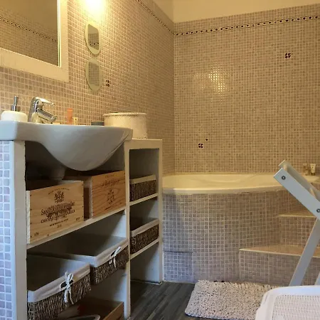 Le Baratier - Demeure De Charme Sauna & Piscine Pensjonat 4*